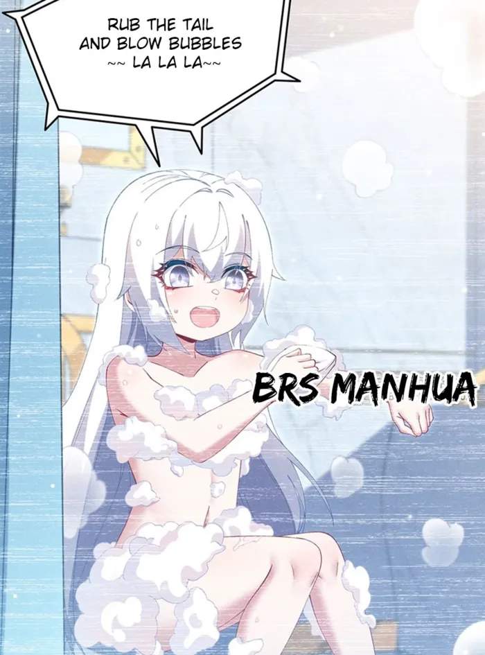 Shut Up, Evil Dragon! I don't want to raise a child with you anymore Chapter 42 46